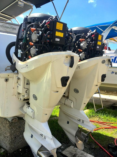 Imagen 12 de 13 de Lancha Intermarine Z29 Lv399