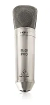 Comprar Micrófono De Estudio Con Maletín B-2pro Behringer - Mihaba