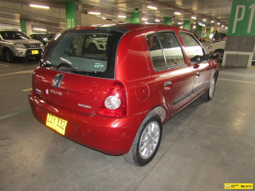 Renault Clio 1.2 Campus