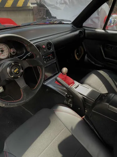Mazda Miata 1.6 Mx5