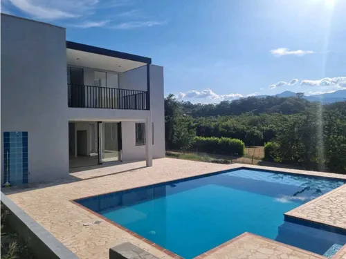 Finca En Sopetran