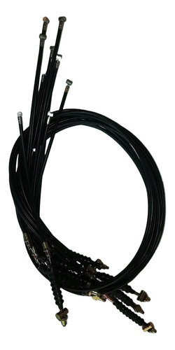 Cable Freno Delantero De Moto Eléctrica Pequeña Tipo Cóndor