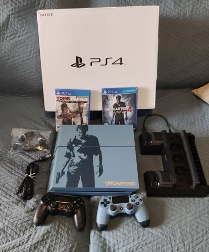 Console Playstation 5 Ps5 Digital Edition 825gb - Escorrega o Preço