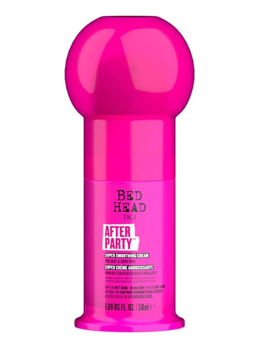 Mini Tigi Bed Head Crema De Peinar After Party 50ml