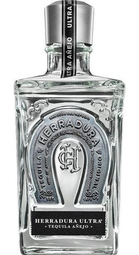 Tequila Herradura Ultra 700ml