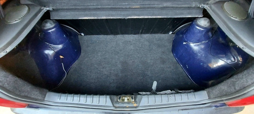 Vw Gol Único!! Solo 58 Mil Kms Aire Y Dh