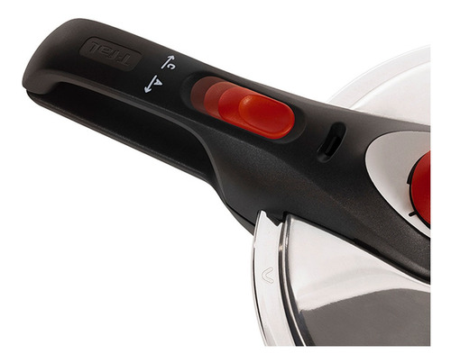 Olla A Presion Secure 5 Tefal De 6qt