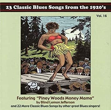 Piney Woods Money Mama / Various Piney Woods Money Mama / Va