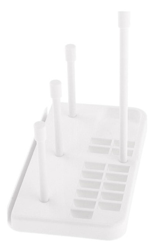 Organizador De Carretes De Soporte De Hilo De El 11,5x21cm