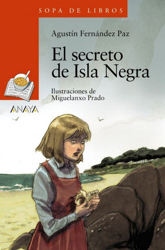 El Secreto De Isla Negra (libro Original)
