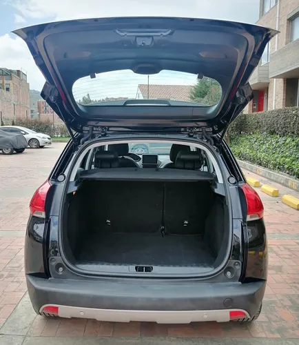 Peugeot 2008 1.6 Active