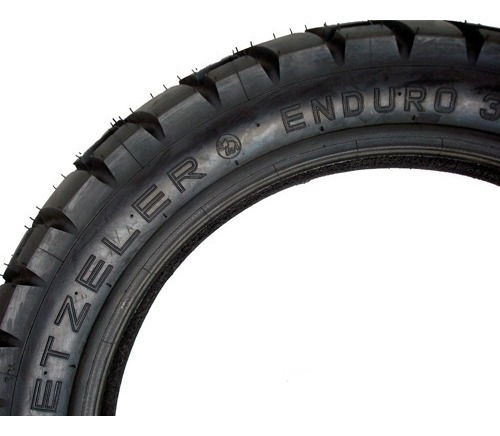 Cubiertas Metzeler Enduro 3 80/90-21 Moto (478)