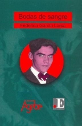 Bodas De Sangre - Garcia Lorca Federico (libro)