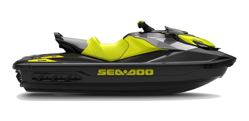 Imagen 3 de 15 de Sea Doo Gtr 230 Hp Ibr Audio Inc No Yamaha Moto Agua