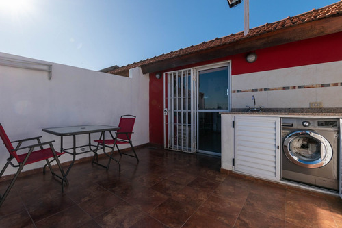Imagen 4 de 28 de Ph 4 Amb Villa Urquiza Terraza Parrilla Quincho