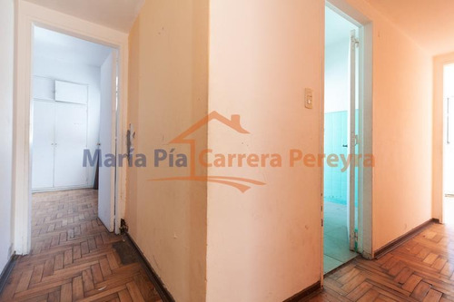 Imagen 20 de 30 de Excelente Ph En V. Urquiza Sin Expensas De 2 Plantas Independientes De 6 Ambientes Con Terraza