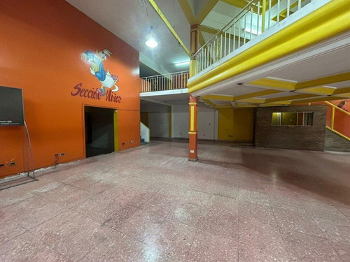 Importante Local En Venta/ Alquiler