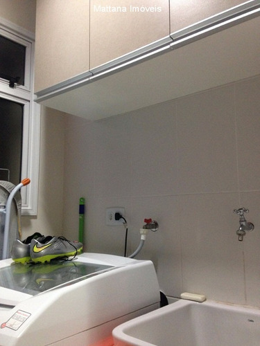 Apartamento Gran Paysage No Vila Branca Em Jacareí-sp - Apv131 - 3330358