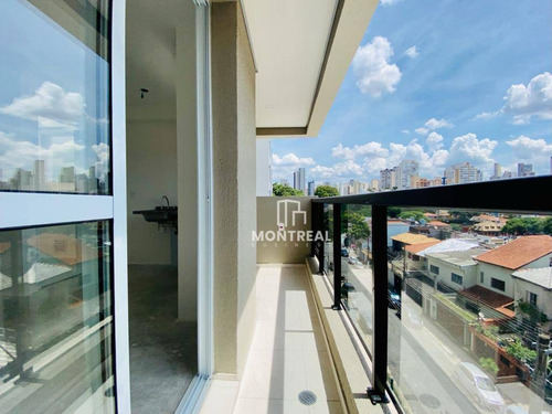 Imagem 1 de 14 de Apartamento À Venda, 40 M² Por R$ 602.800,00 - Aclimação - São Paulo/sp - Ap2270