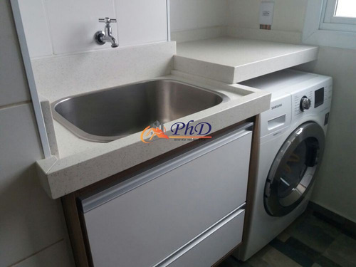 Imagem 8 de 15 de Scalla Convivium Club - Apartamento A Venda No Bairro Morada Das Vinhas - Jundiaí, Sp - Ph38959