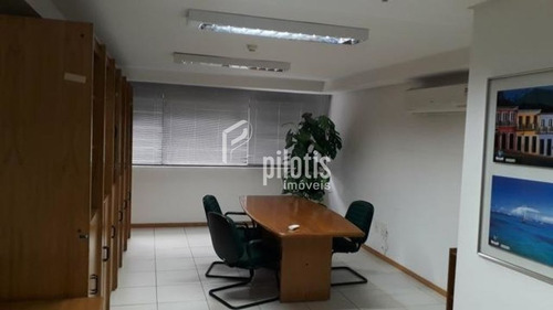 Imagem 9 de 10 de Salas/conjuntos - Asa Norte - Ref: 804 - L-p1000