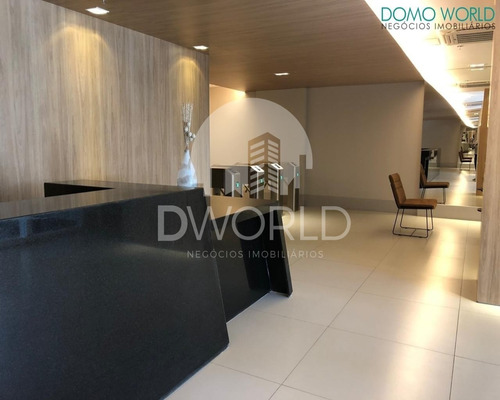 No Coração Da Cidade - Localização Privilegiada! - Sa01249 - 34378322