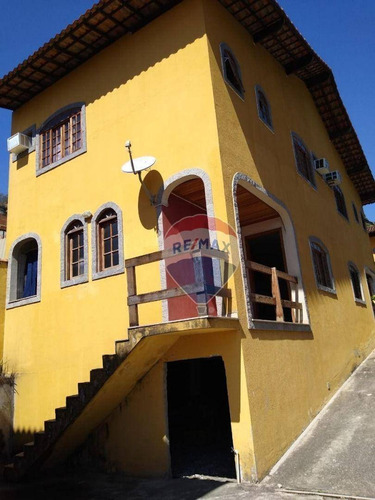 Imagem 30 de 30 de Casa Duplex Com 2 Dormitórios À Venda Com 100 M² Em Madureira - Ca0024