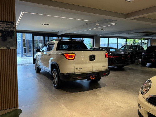 Fiat Toro 1.8 16V EVO FLEX FREEDOM AT6