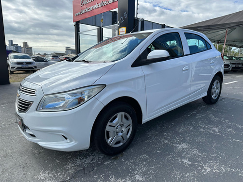 Chevrolet Onix 1.0