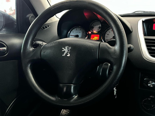 Peugeot 207 1.4 Xr Sport 8v Flex 4p Manual