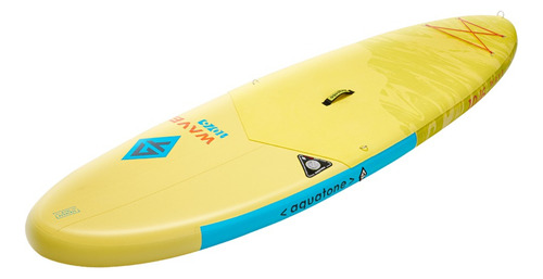 Stand Up Paddle Aquatone Wave 10'6 Inflable