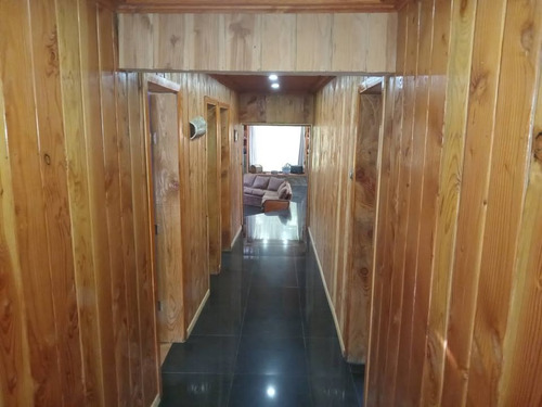 Se Vende Casa 5d5b, 420 M2, Terreno 10.000 Cam Cerro Colora
