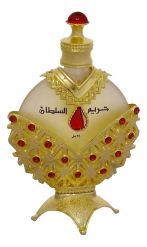 Khadlaj Hareem Al Sultan Oil Perfume 35 Ml