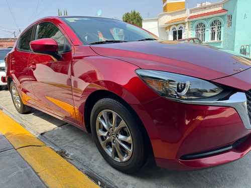 Mazda Mazda 2 1.5 I Touring Mt