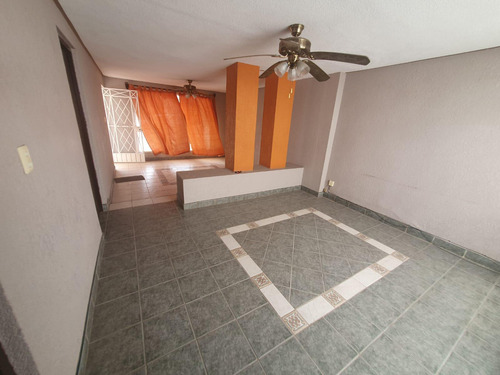 Casa De 3 Habitaciones En La Colonia Miguel Aleman, Merida