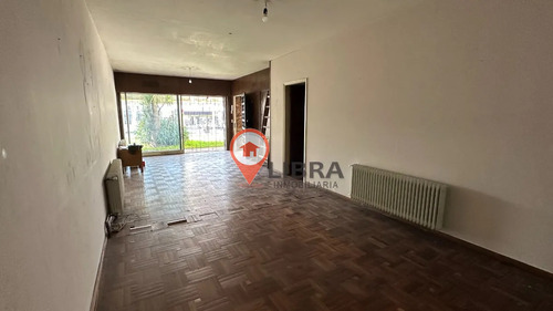 Hermosa Casa De 4 Dorm Con Gigante Terreno Parrillero Y Garaje