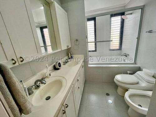 Apartamento En Venta La Alameda Mls #24-15281 Bm