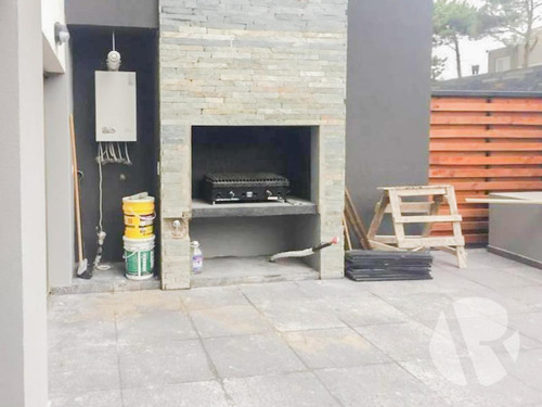 Imagen 5 de 7 de Departamento - Pinamar