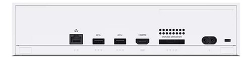 Consola Xbox Series S Digital 512gb Ssd Con Control