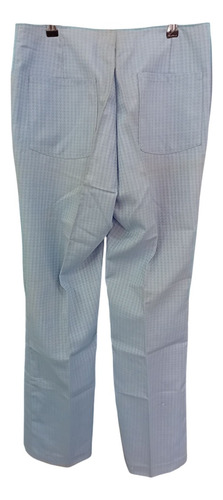 Pantalones Genérico Retro Mujer Años 60 Nuevo Sin Uso