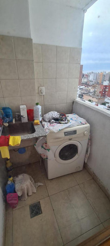 Oportunidad Excelente Departamento Dos Habitaciones-luminoso-amenities