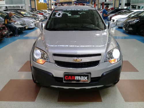 Gm Captiva 2.4 Sport Ecotec Sfi