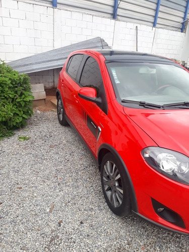 Fiat Palio Sporting 1.6