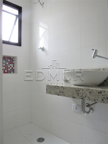 Sobrado - Campestre - Ref: 20858 - V-20858