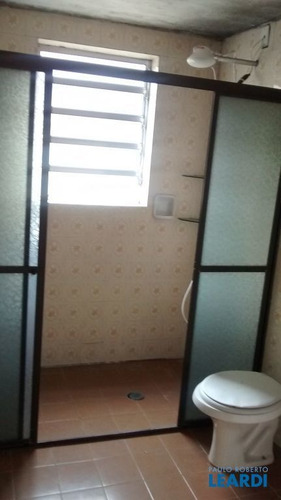 Casa Assobradada - Vila Guilherme - Sp - 453678
