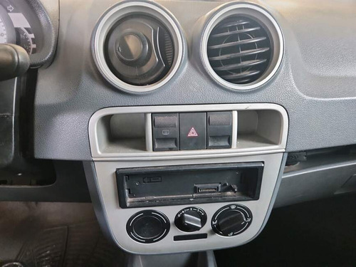 Volkswagen Gol 1.0 MI 8V FLEX 2P MANUAL G.IV
