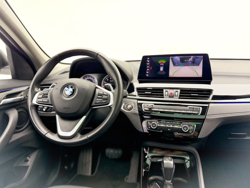 BMW X1 X1 SDRIVE 20i X-Line 2.0 TB Active Flex