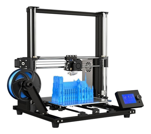Impresora 3d De Alta Precision Anet A8 Plus