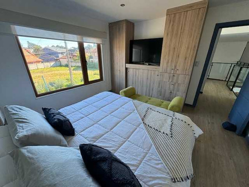 Espectacular Casa En Pingueral (73832)