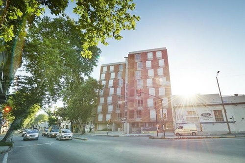 Imagen 11 de 15 de Excelente Apartamento 2 Dormitorios En Aguada - El Roble #603